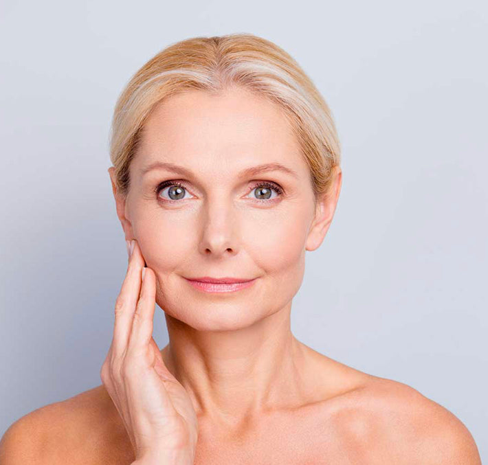 Can Botulinum Toxin Injections Change your Face?