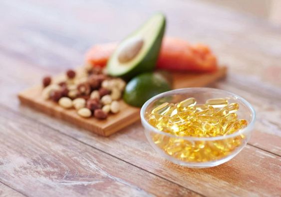 OMEGA FATTY ACIDS, CERAMIDES AND PEPTIDES: HOW ARE THEY DIFFERENT?