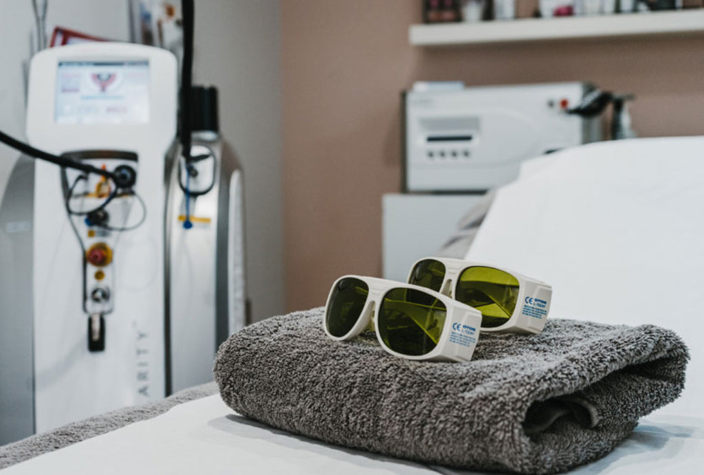 Laser Hair Removal - Main Image