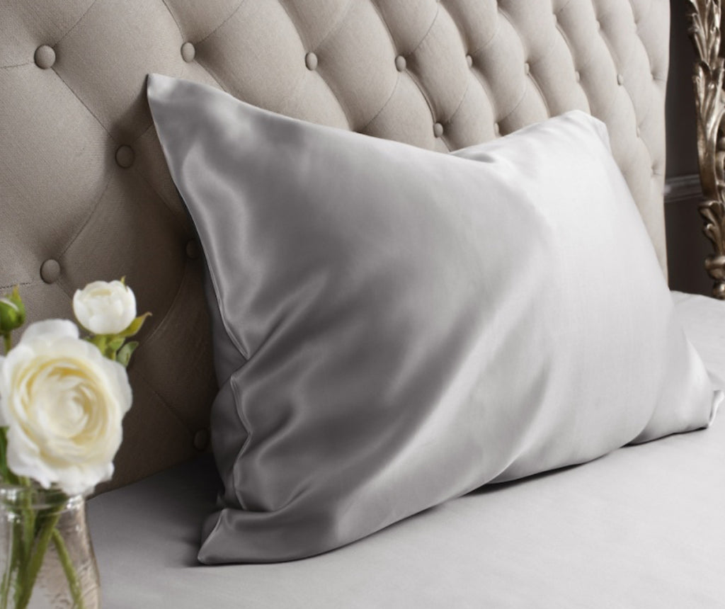 100% Mulberry Silk Pillowcase