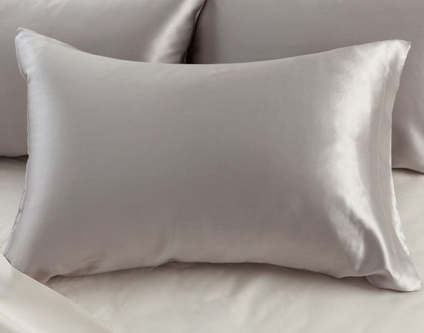 100% Mulberry Silk Pillowcase