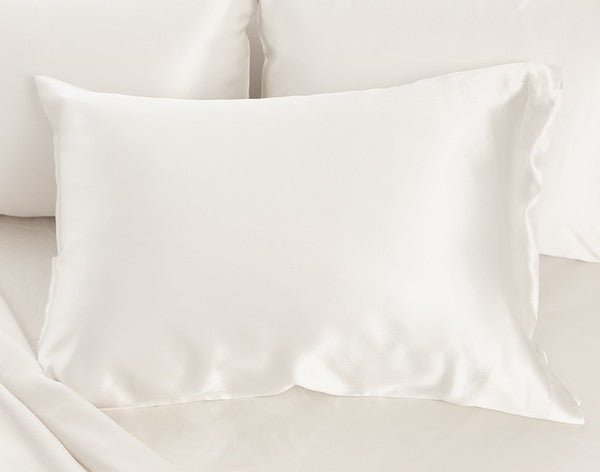 100% Mulberry Silk Pillowcase