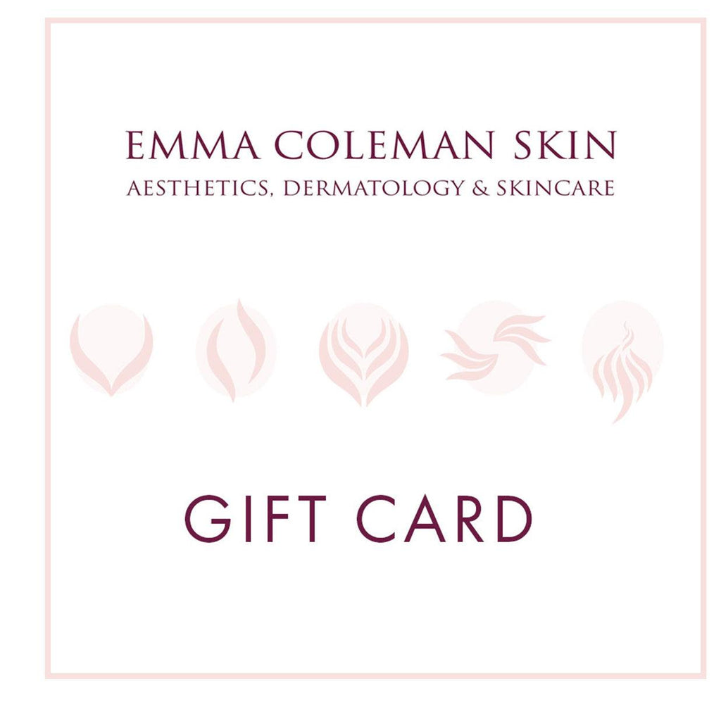 Emma Coleman Skin Gift Card - Emma Coleman Skin