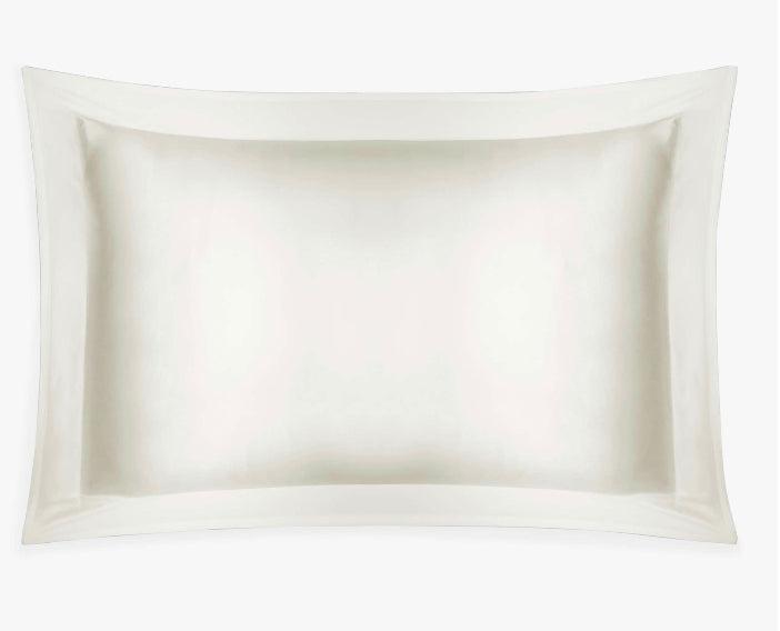 100% Mulberry Silk Pillowcase - Image #1